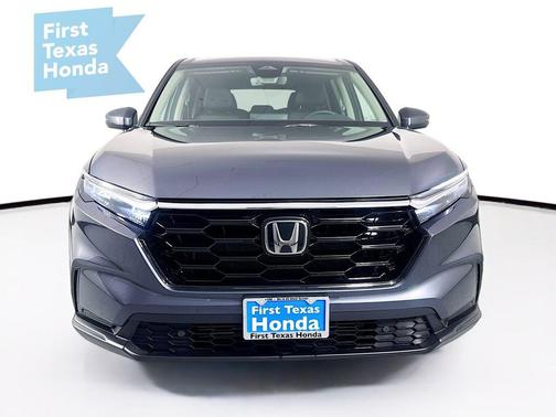 2026 Honda CR-V EX-L 2WD