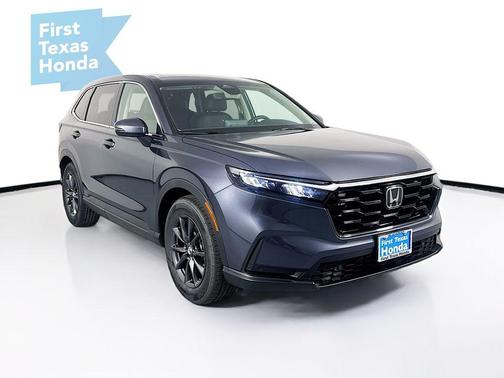 2026 Honda CR-V EX-L 2WD