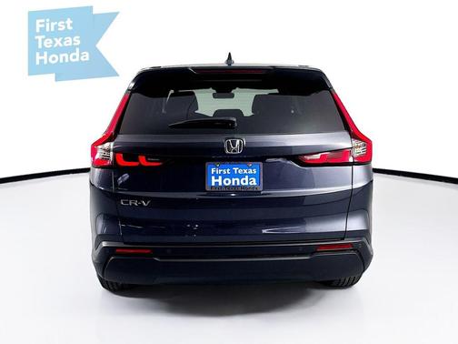 2026 Honda CR-V EX-L 2WD