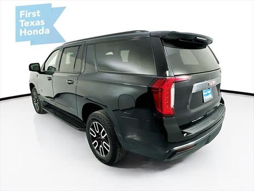 2023 GMC Yukon XL 4WD AT4