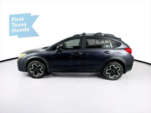 2014 Subaru XV Crosstrek 2.0i Premium