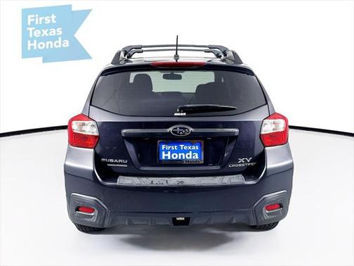 2014 Subaru XV Crosstrek 2.0i Premium