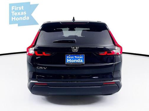 2026 Honda CR-V EX 2WD