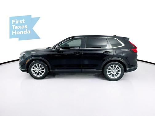 2026 Honda CR-V EX 2WD