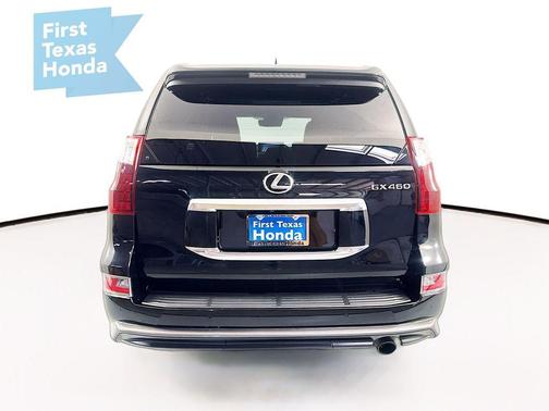 2022 Lexus GX 460 Luxury