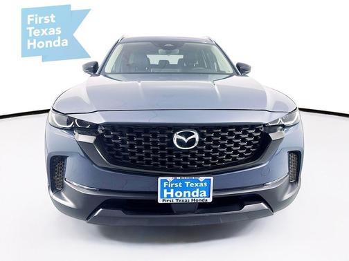 2025 Mazda CX-50 Hybrid Preferred Package