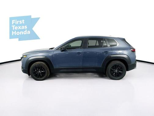 2025 Mazda CX-50 Hybrid Preferred Package