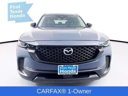 2025 Mazda CX-50 Hybrid Preferred Package