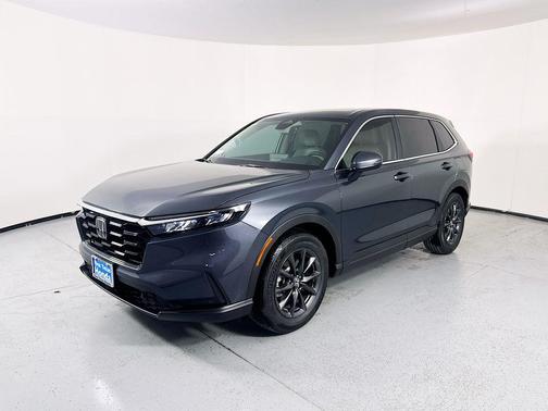 2026 Honda CR-V EX-L 2WD