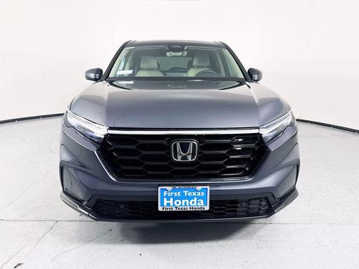 2026 Honda CR-V EX-L 2WD