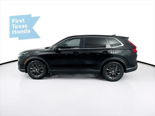 2026 Honda CR-V EX-L 2WD