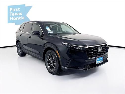 2026 Honda CR-V EX-L 2WD