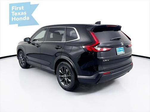 2026 Honda CR-V EX-L 2WD