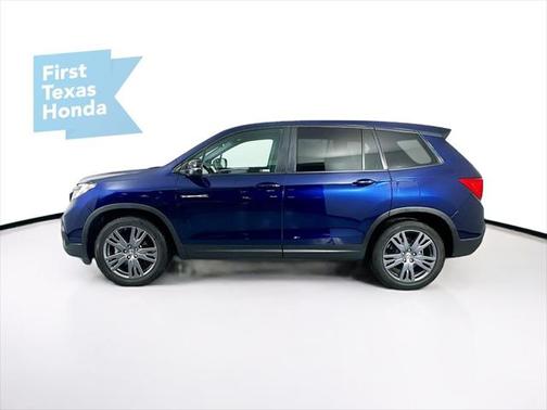 2021 Honda Passport 2WD EX-L