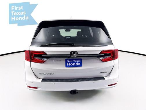 2021 Honda Odyssey Touring