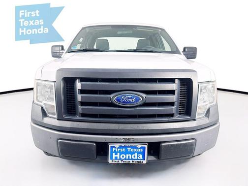2009 Ford F-150 XL