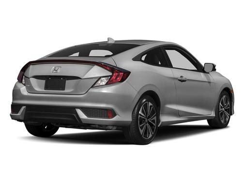 2017 Honda Civic EX-T