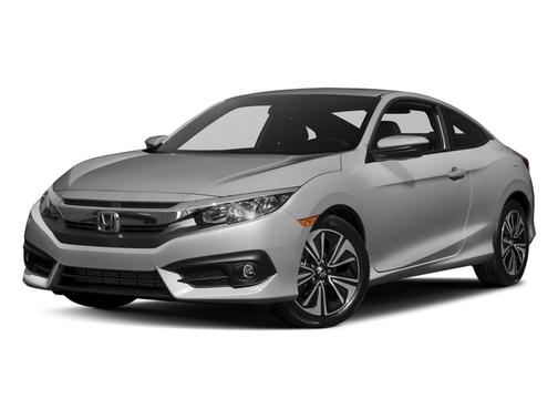 2017 Honda Civic EX-T