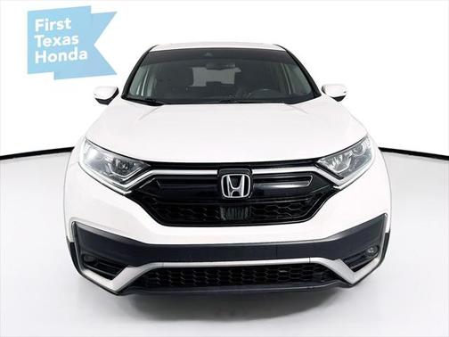 2020 Honda CR-V 2WD EX-L