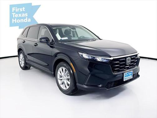 2026 Honda CR-V EX 2WD