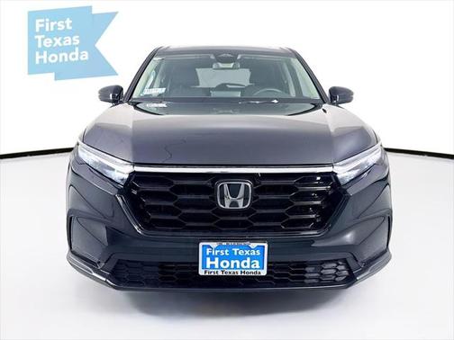 2026 Honda CR-V EX 2WD