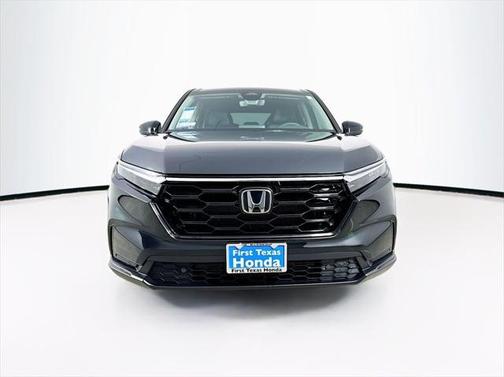 2025 Honda CR-V EX-L 2WD