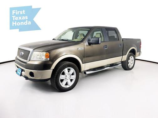2008 Ford F-150 Lariat