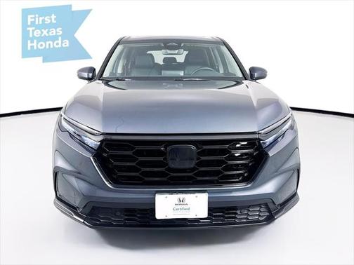 2023 Honda CR-V EX-L AWD