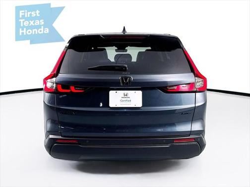 2023 Honda CR-V EX-L AWD