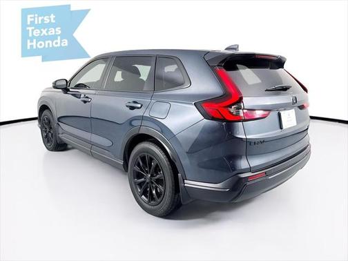 2023 Honda CR-V EX-L AWD