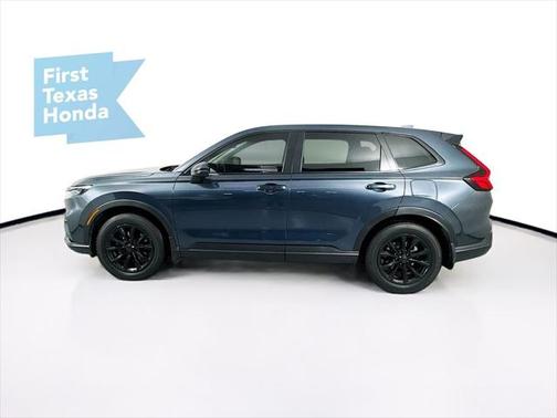 2023 Honda CR-V EX-L AWD