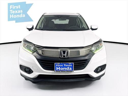 2020 Honda HR-V EX