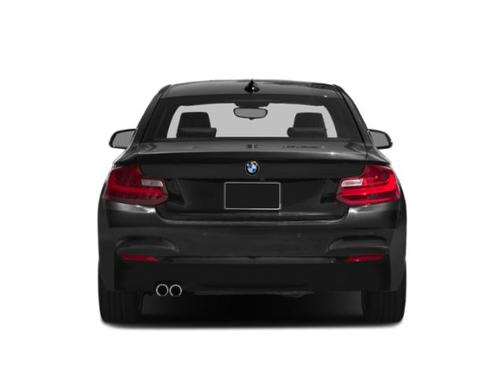 2015 BMW 228 228i