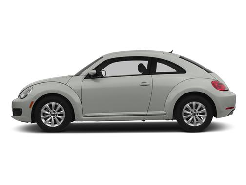 2013 Volkswagen Beetle 2.5L