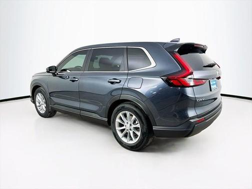 2025 Honda CR-V EX-L 2WD