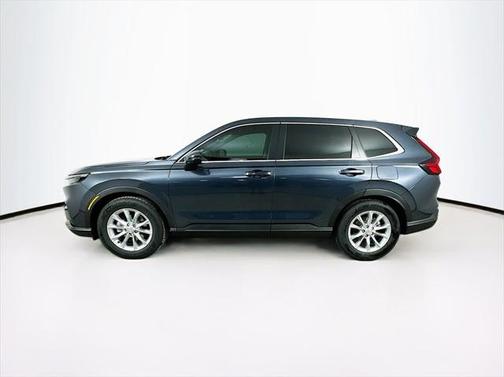 2025 Honda CR-V EX-L 2WD
