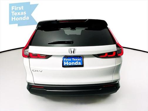 2025 Honda CR-V EX 2WD