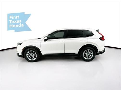2025 Honda CR-V EX 2WD