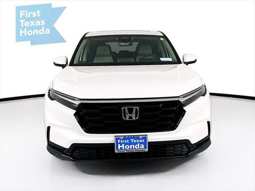 2025 Honda CR-V EX 2WD