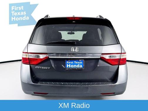 2013 Honda Odyssey EX-L