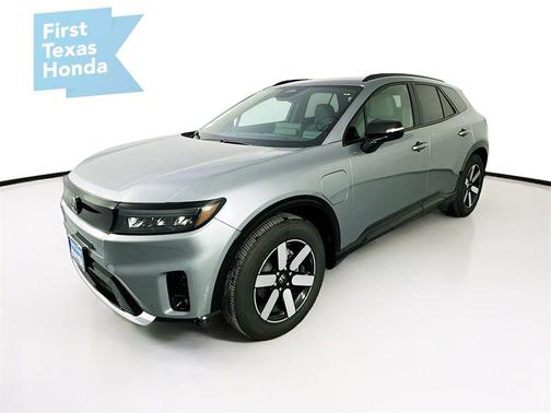2025 Honda Prologue Touring