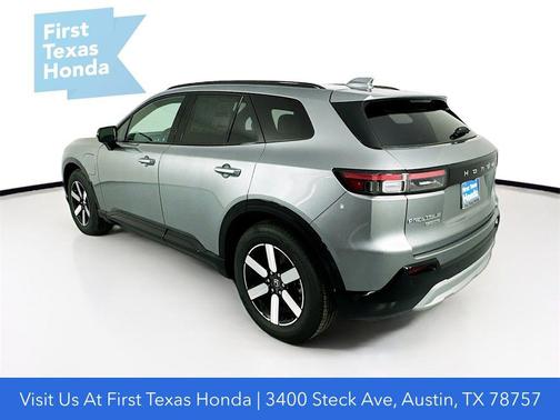 2025 Honda Prologue Touring