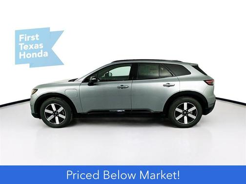 2025 Honda Prologue Touring