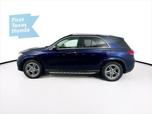2020 Mercedes-Benz GLE 450 AWD 4MATIC