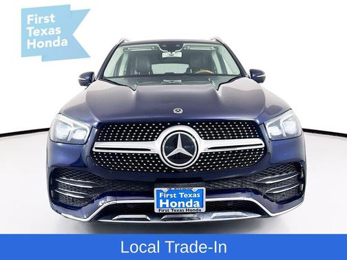 2020 Mercedes-Benz GLE 450 AWD 4MATIC