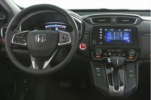 2020 Honda CR-V 2WD EX