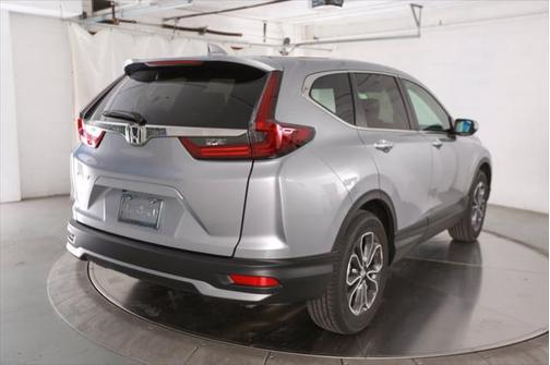2020 Honda CR-V 2WD EX