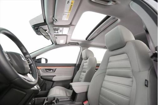 2020 Honda CR-V 2WD EX