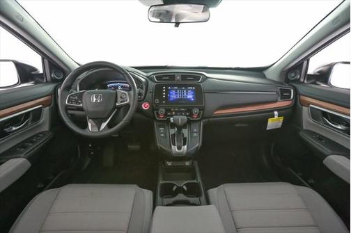 2020 Honda CR-V 2WD EX