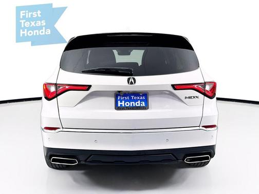 2022 Acura MDX Technology Package